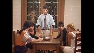 Umiliazioni in Famiglia - 1996 - Italian Porn