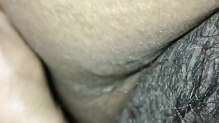 First anal