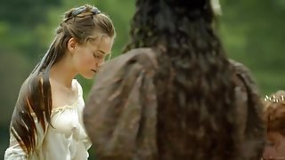 Versailles S01E01-04 (2015) Noemie Schmidt